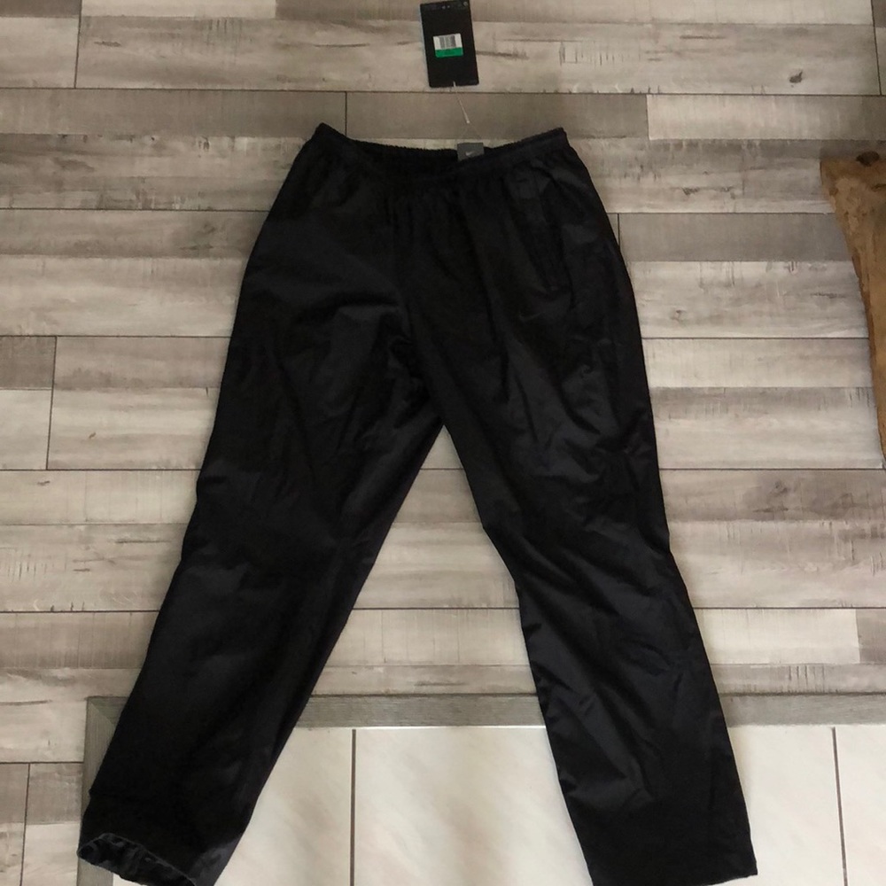 Nike waterproof women’s golf pants